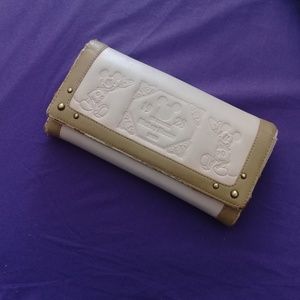 The Original Mickey Mouse Brand Wallet